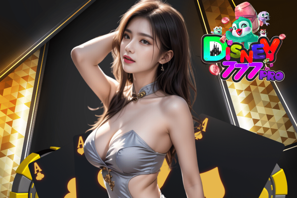 disney777 pro สมัคร