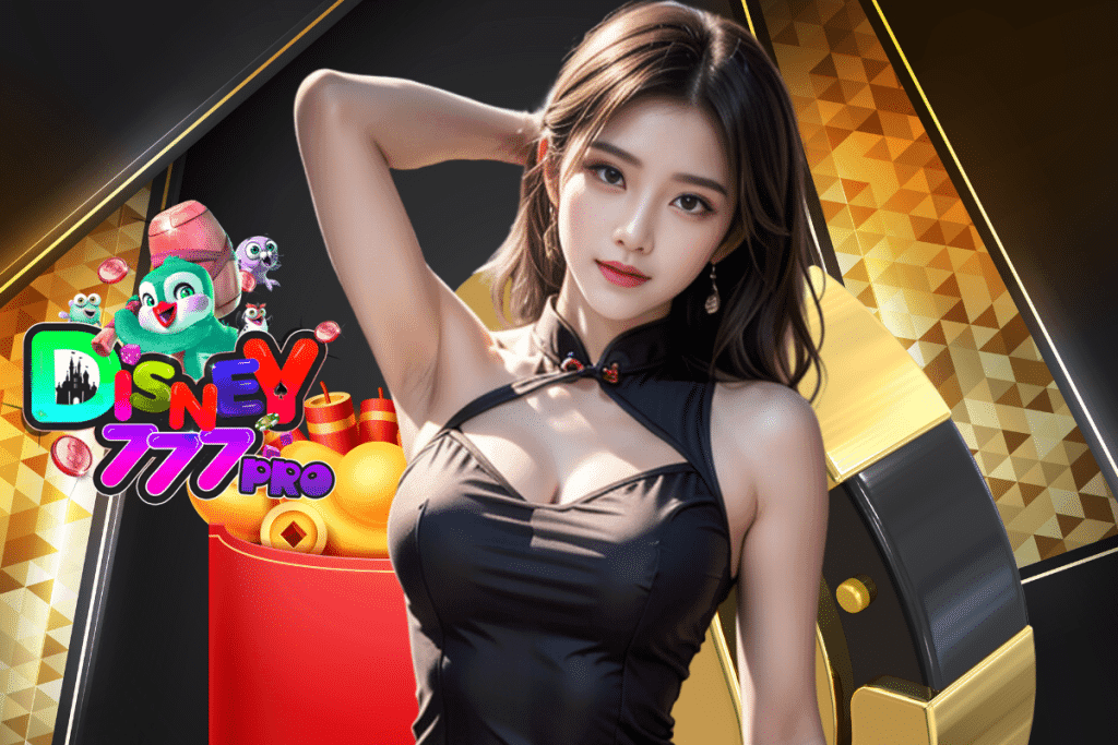 disney777 pro แจกเครดิตฟรี
